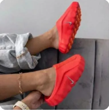 NIKE MIND OO1 EURO 39 — talla Euro 39 — MAROB Popayán