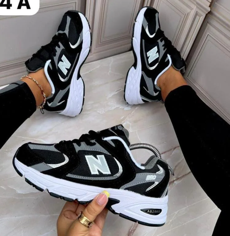 NEW BALANCE 530 EURO 37N — talla Euro 37 — MAROB Popayán
