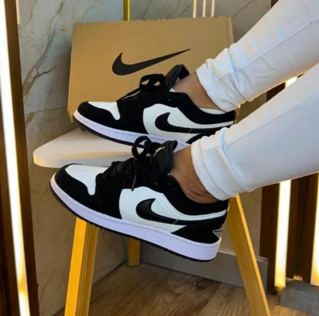 NIKE JORDAN R1 EURO 37 — talla Euro 37 — MAROB Popayán