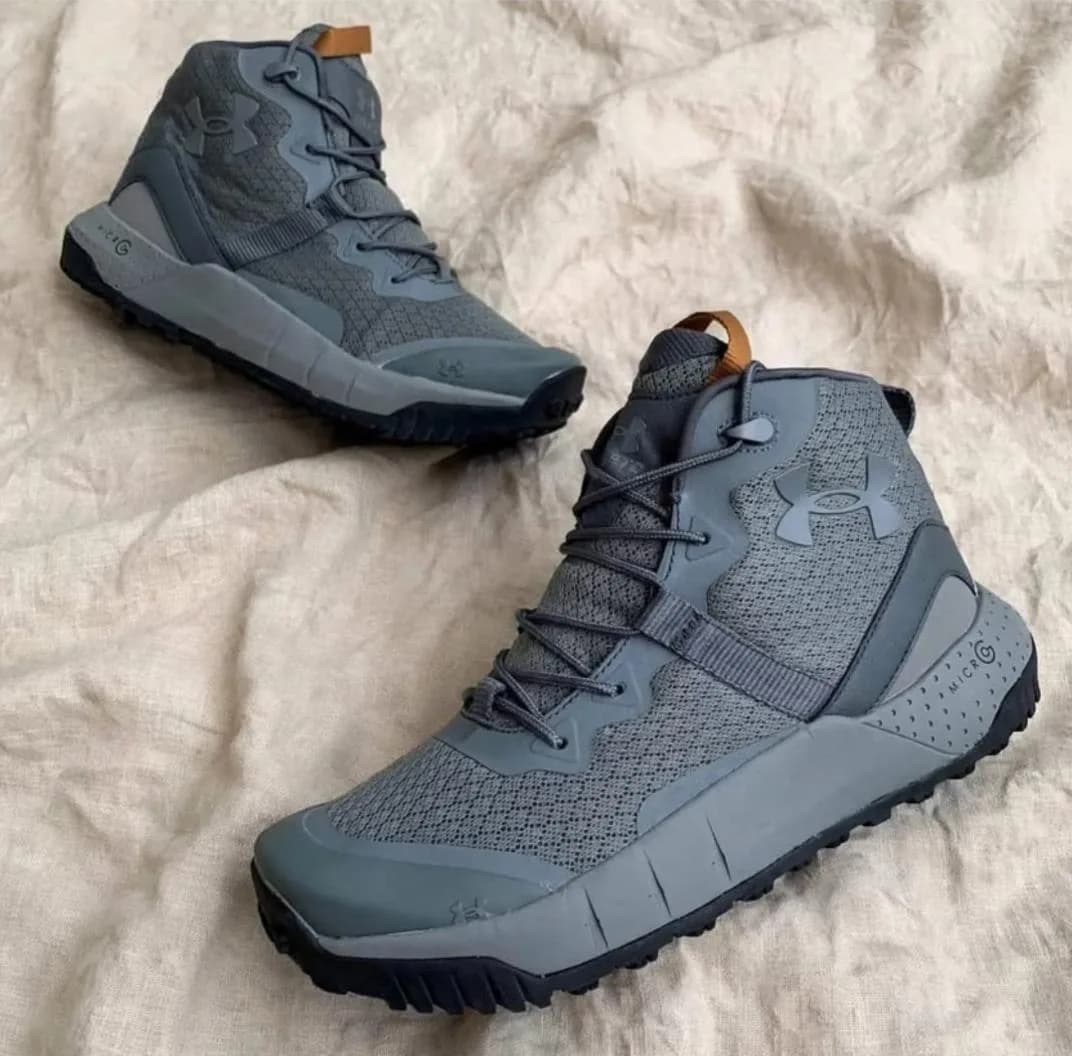 UNDER ARMOUR EURO 43g — talla Euro 43 — MAROB Popayán