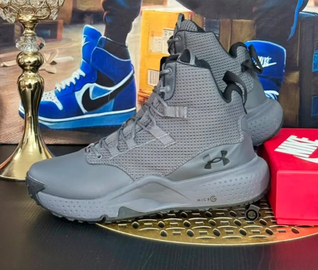 UNDER ARMOUR EURO 42G — talla Euro 42 — MAROB Popayán