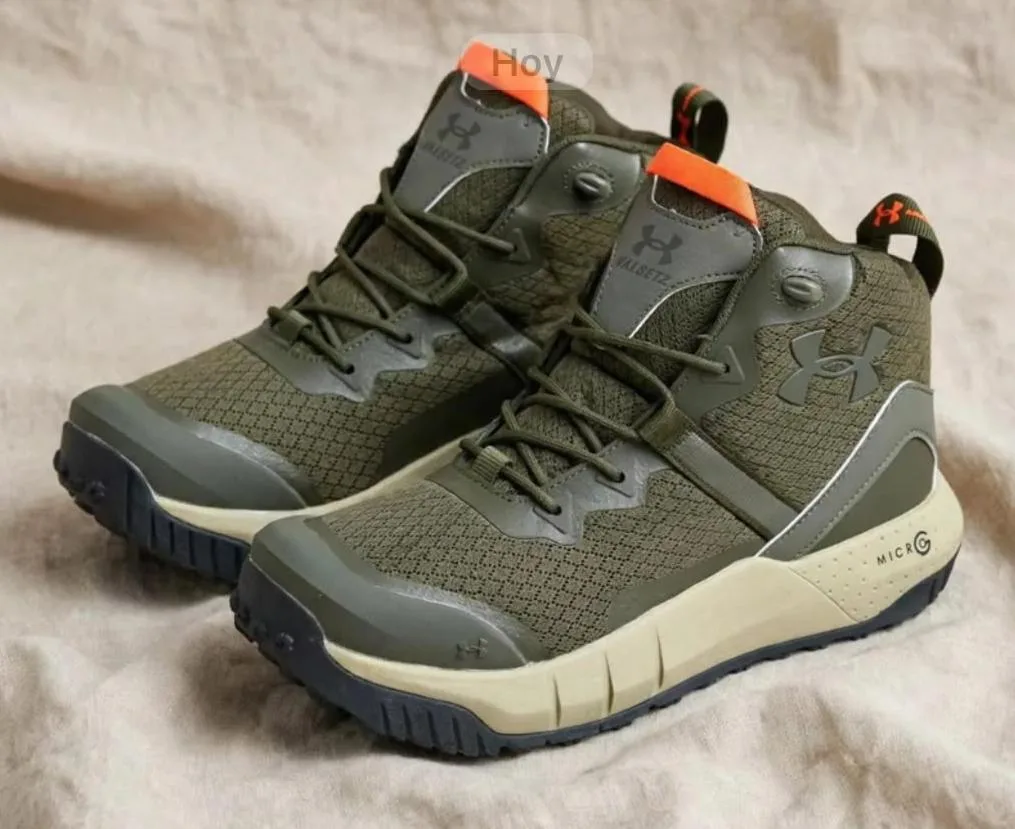 UNDER ARMOUR EURO 41Ve — talla Euro 41 — MAROB Popayán