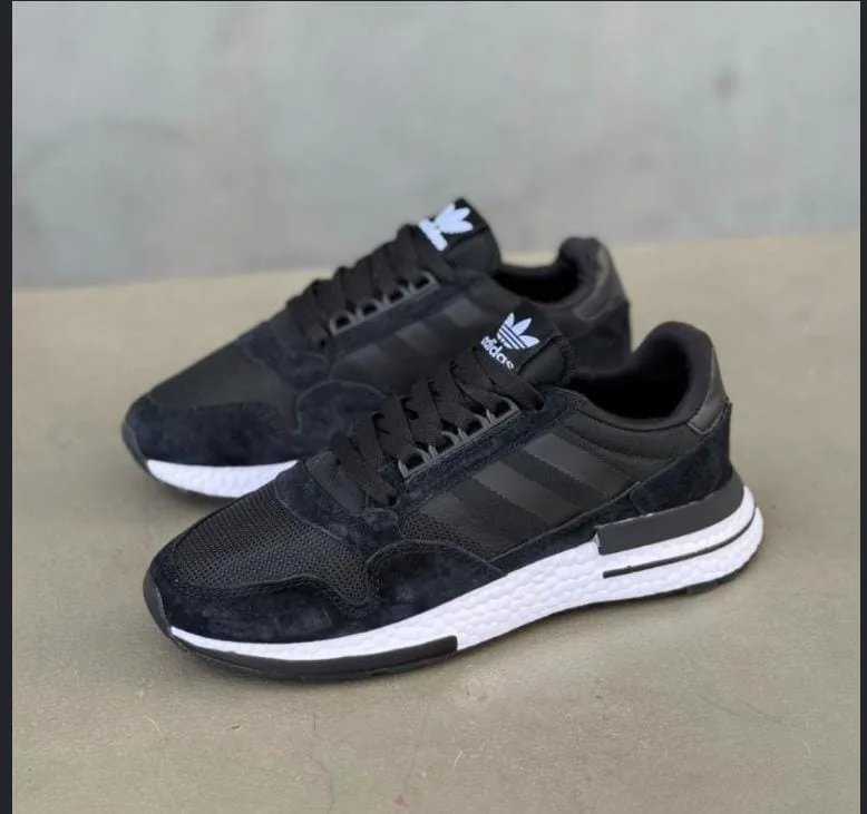 ADIDAS ZX EURO 37 — talla Euro 37 — MAROB Popayán