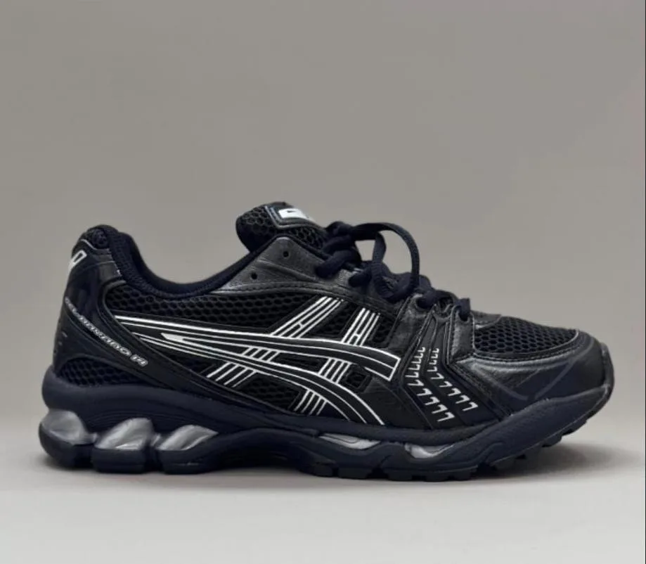 ASICS GEL KAYANO EURO 40p — talla Euro 40 — MAROB Popayán