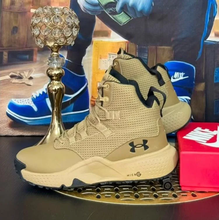 UNDER ARMOUR EURO 40c — talla Euro 40 — MAROB Popayán