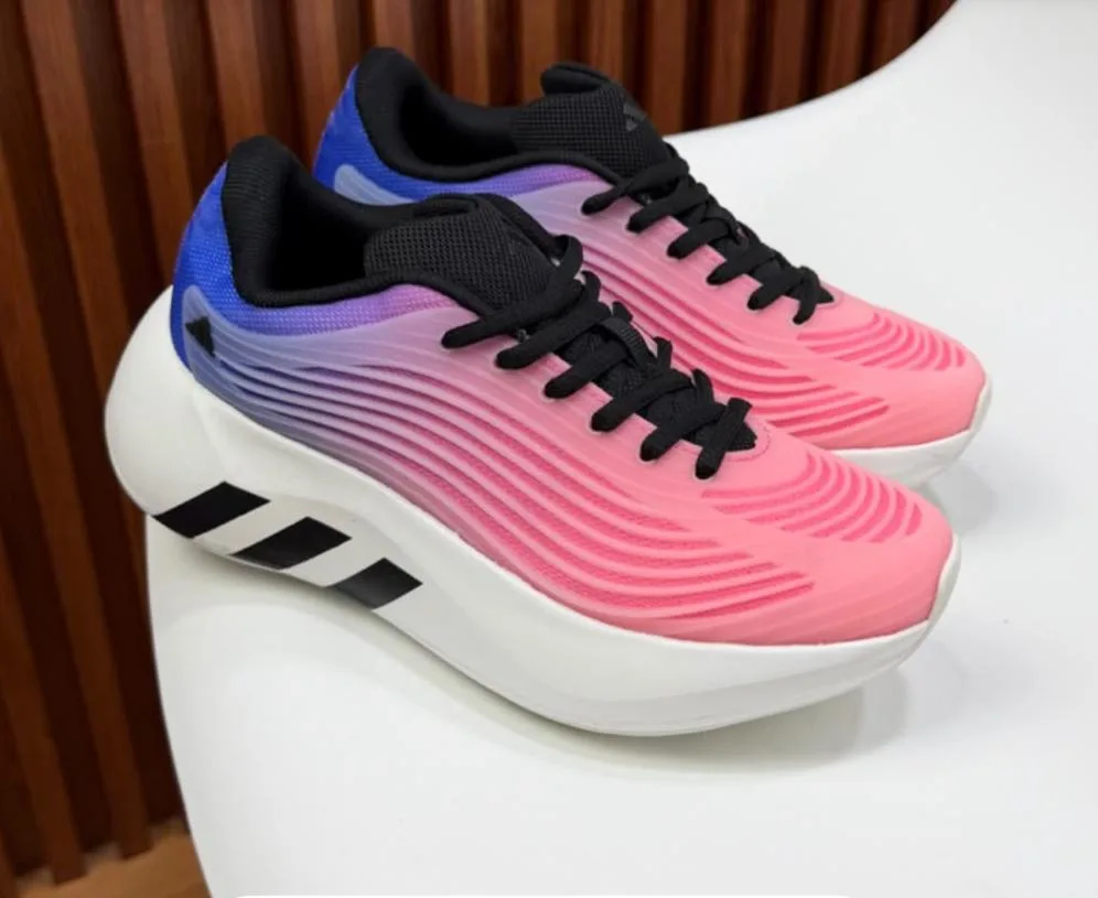 ADIDAS EVO EURO 40 — talla Euro 40 — MAROB Popayán