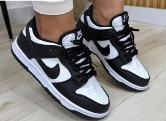 NIKE SB PANDA EURO 38N — talla Euro 38 — MAROB Popayán