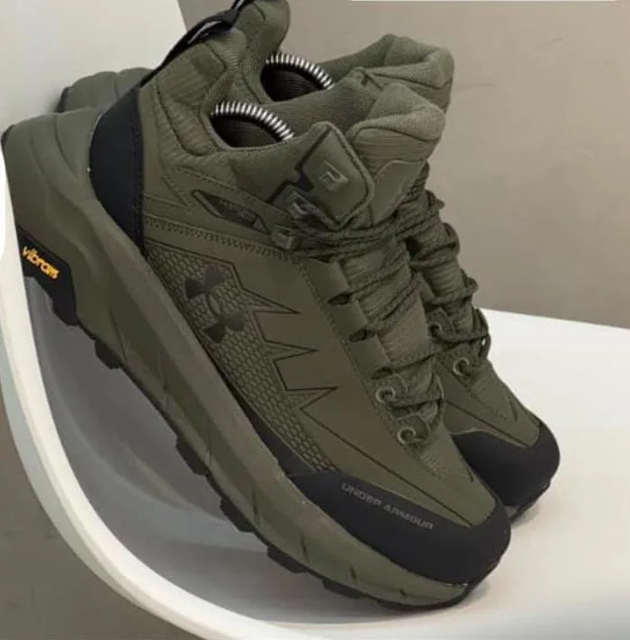 UNDER ARMOUR VIBRAN EURO 41 — talla Euro 41 — MAROB Popayán