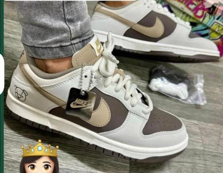 NIKE SB OTOMO EURO 36 — talla Euro 36 — MAROB Popayán