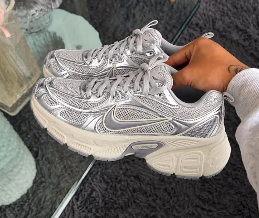 NIKE V2K EURO 37p — talla Euro 37 — MAROB Popayán