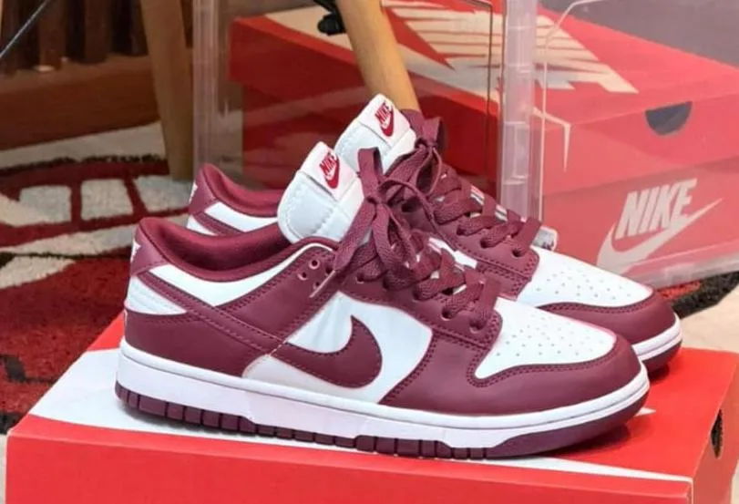 NIKE SB DUNK EURO 37V — talla Euro 37 — MAROB Popayán