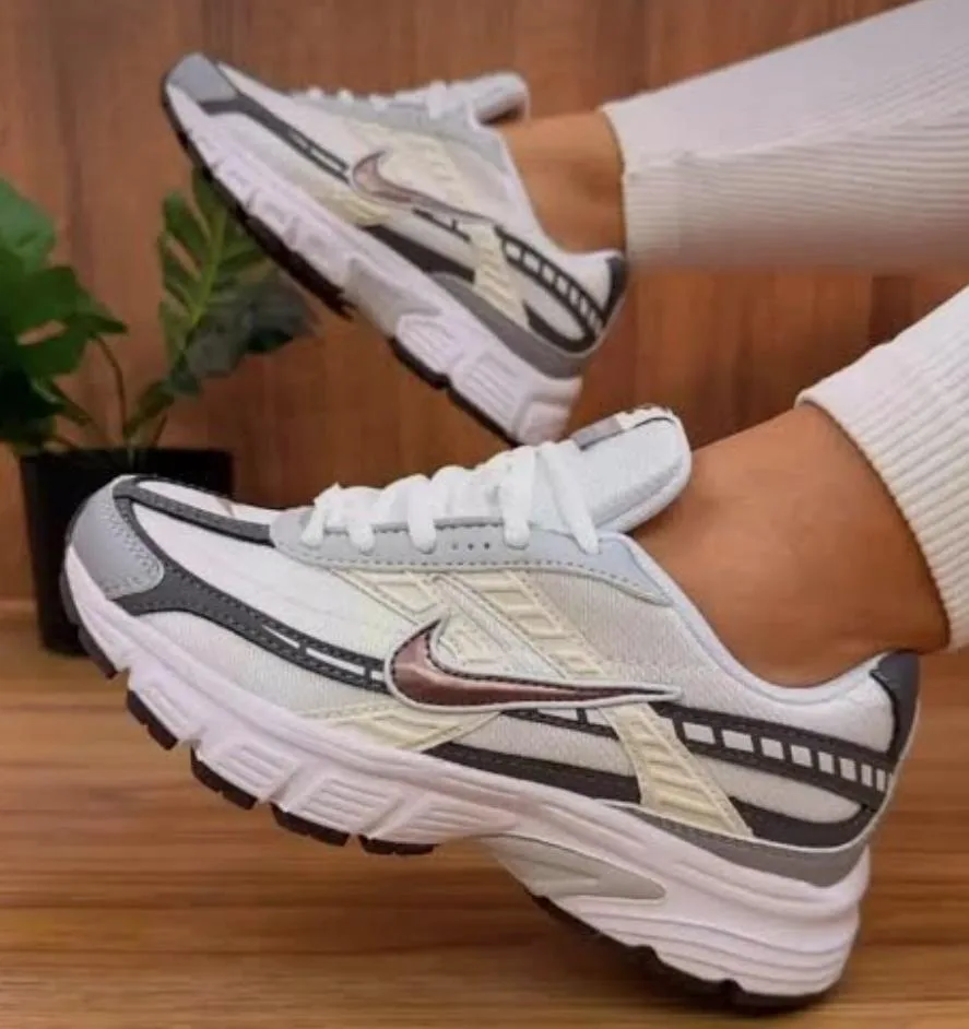 NIKE INITIATOR EURO 39j — talla Euro 39 — MAROB Popayán