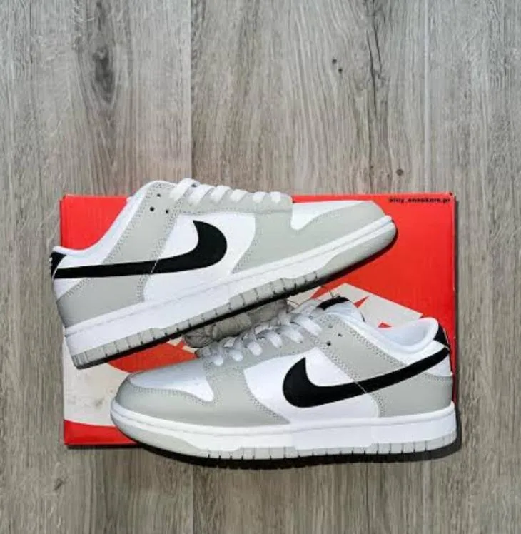 NIKE SB DUNK EURO 37G — talla Euro 37 — MAROB Popayán