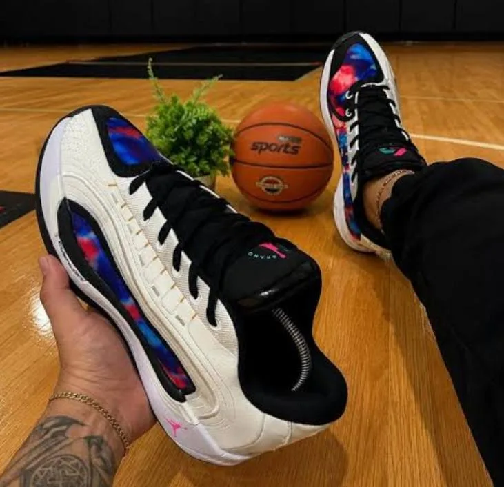 JORDAN LUKA 4 EURO 42 — talla Euro 42 — MAROB Popayán