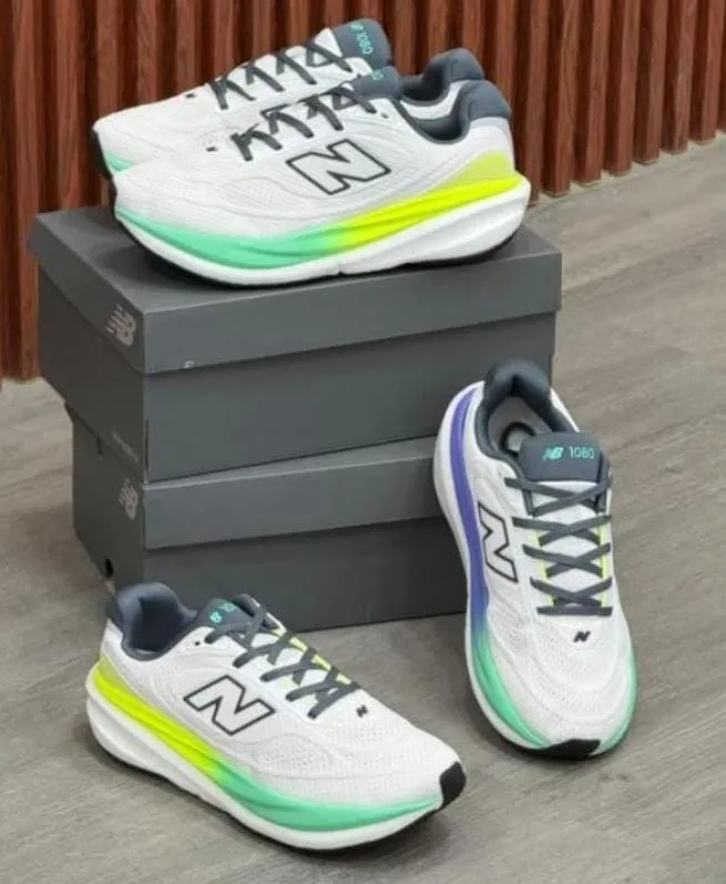 new balance 1080 v15 EURO 40 — talla Euro 40 — MAROB Popayán