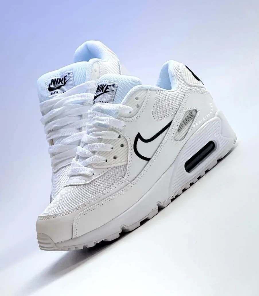 NIKE AIR MAX 90 EURO 41B — talla Euro 41 — MAROB Popayán
