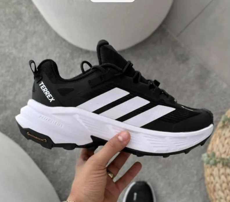ADIDAS TERREX EURO 40Nb — talla Euro 40 — MAROB Popayán