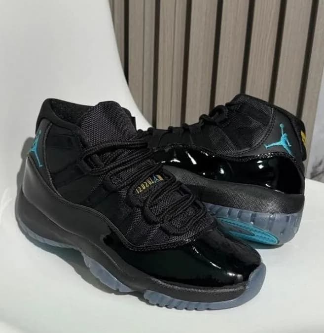 JORDAN EURO 44 — talla Euro 44 — MAROB Popayán