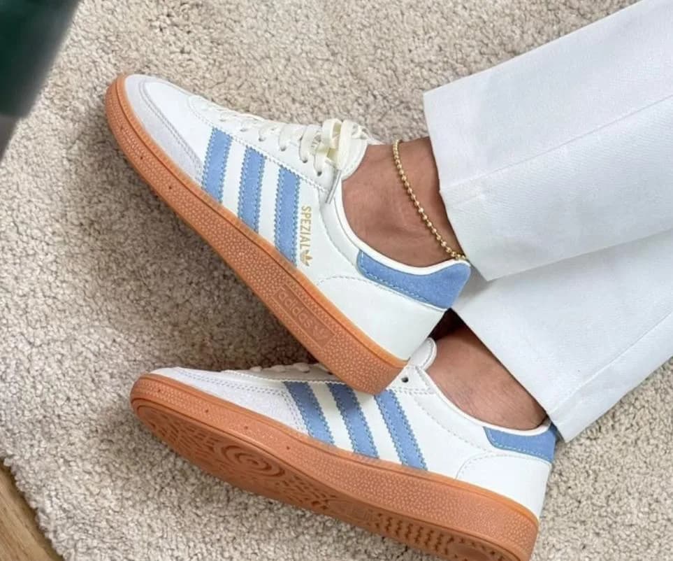 ADIDAS SPEZIAL EURO 36A — talla Euro 36 — MAROB Popayán