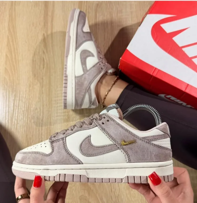 NIKE SB DUNK LOW EURO 37D — talla Euro 37 — MAROB Popayán