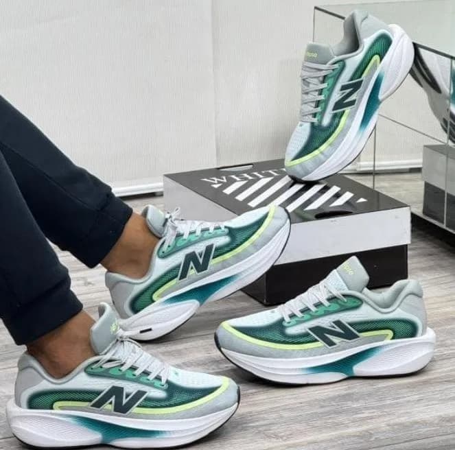 NEW BALANCE ELLIPSE EURO 36Ve — talla Euro 36 — MAROB Popayán
