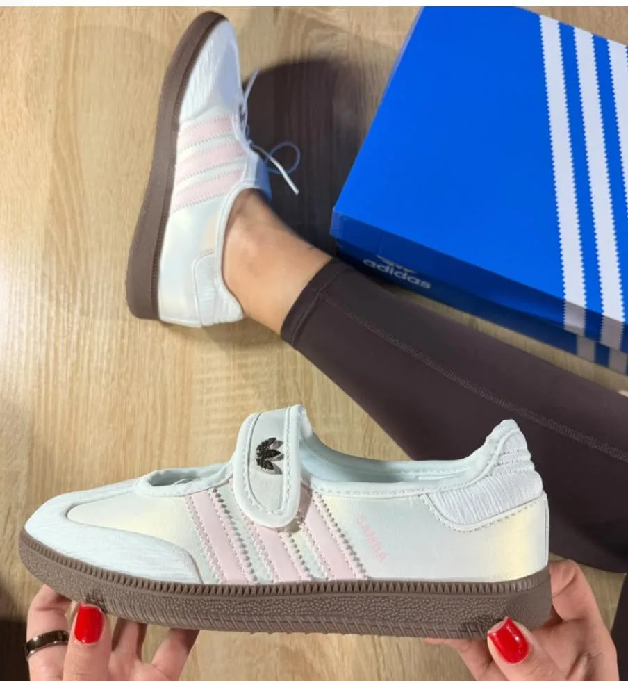 ADIDAS SAMBA JANE EURO 37 — talla Euro 37 — MAROB Popayán