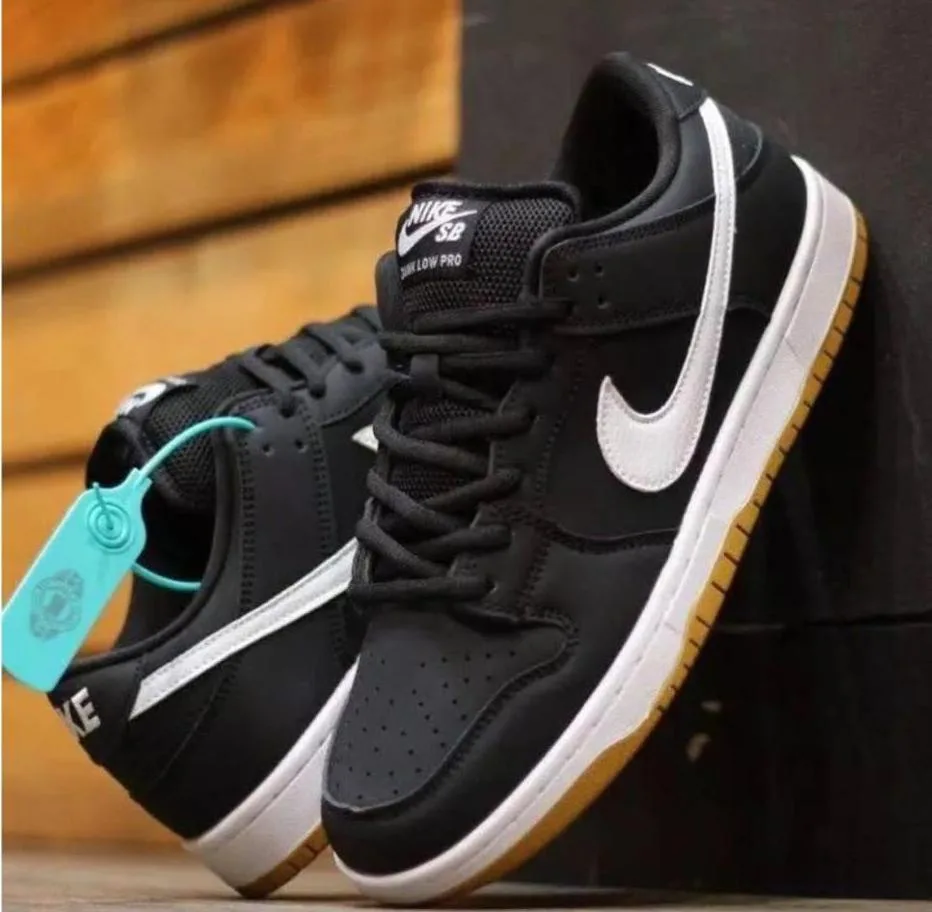 NIKE SB EURO 43N — talla Euro 43 — MAROB Popayán