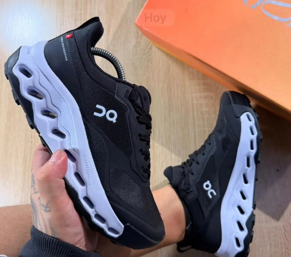 ON CLOUD RUNNING EURO 41N — talla Euro 41 — MAROB Popayán