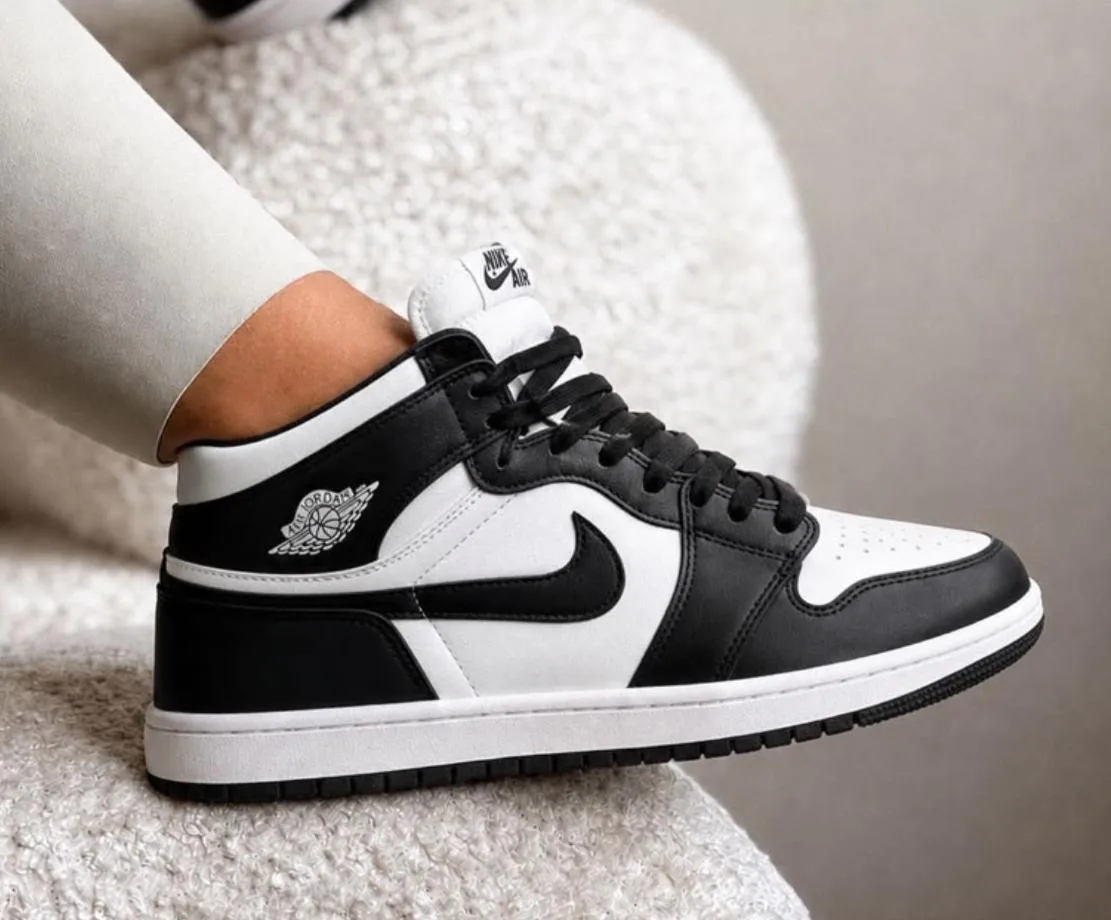 JORDAN RETRO 1 EURO 41 — talla Euro 41 — MAROB Popayán