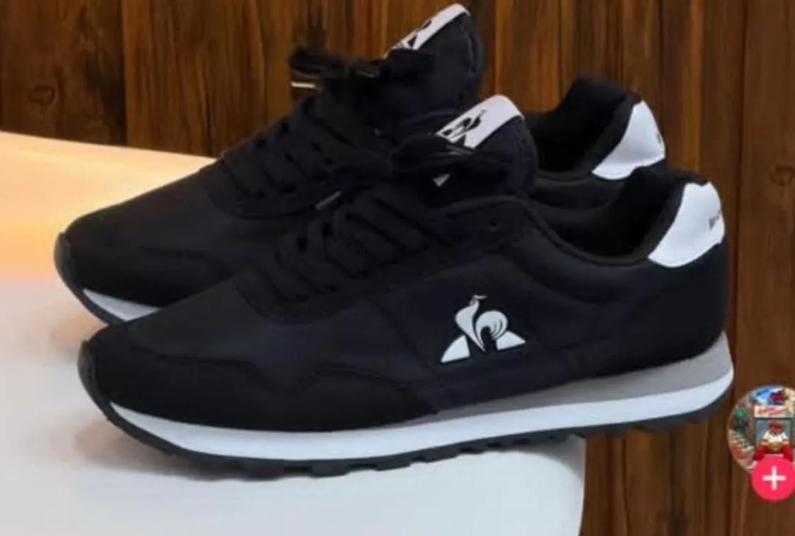 LECOQ SPORTIF EURO 42NG — talla Euro 42 — MAROB Popayán