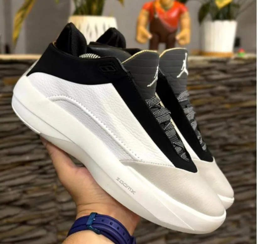 JORDAN ZOOM X EURO 44 — talla Euro 44 — MAROB Popayán