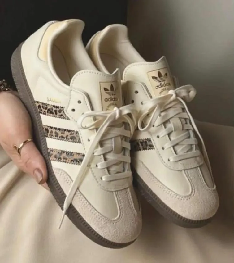 ADIDAS SAMBA EURO 36P — talla Euro 36 — MAROB Popayán