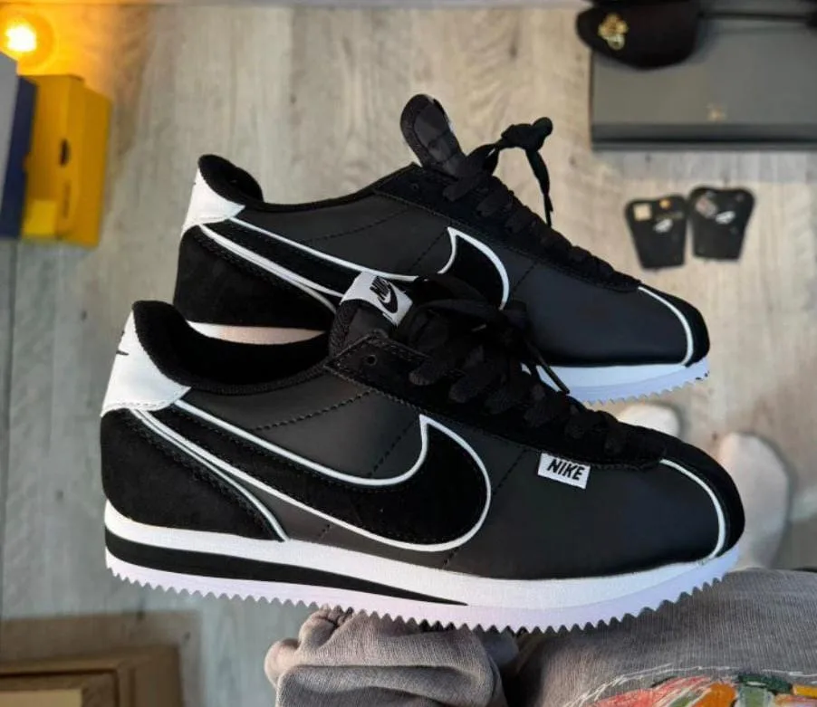 NIKE CORTEZ EURO 45 — talla Euro 45 — MAROB Popayán