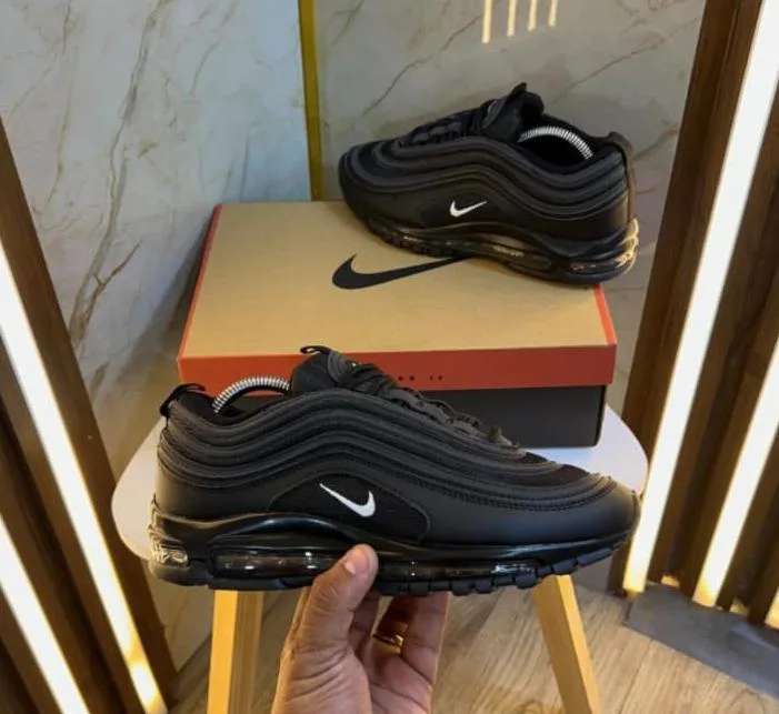 NIKE AIR MAX 97 EURO 43 — talla Euro 43 — MAROB Popayán