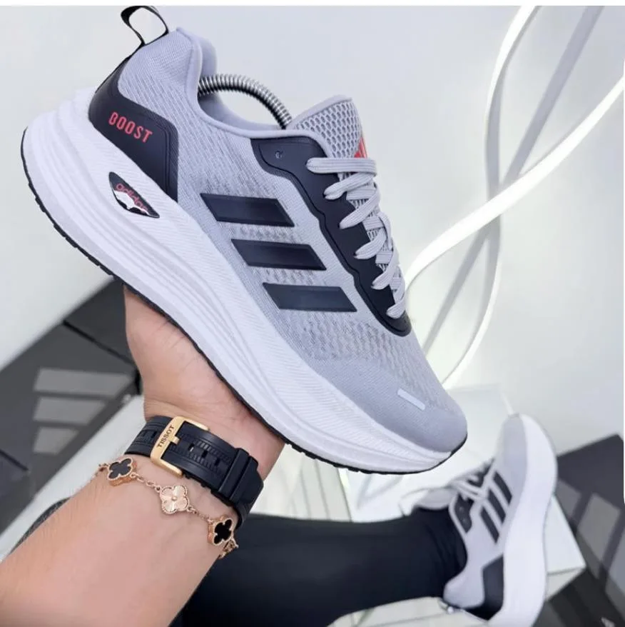 ADIDAS BOOTS EURO 42g — talla Euro 42 — MAROB Popayán