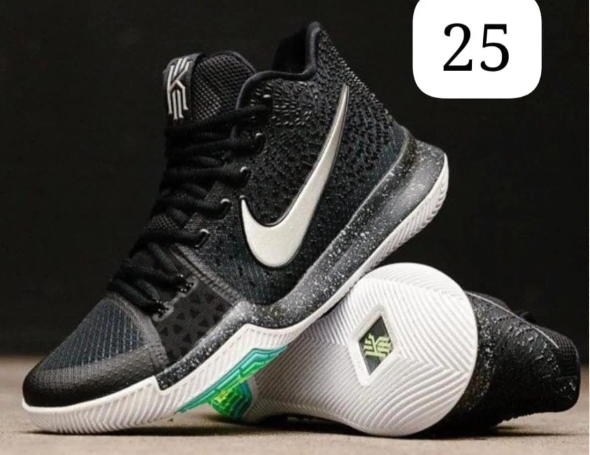 BIKE KYRIE EURO 42P — talla Euro 42 — MAROB Popayán