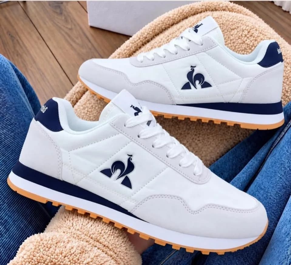 LECOQ SPORTIF EURO 41A — talla Euro 41 — MAROB Popayán
