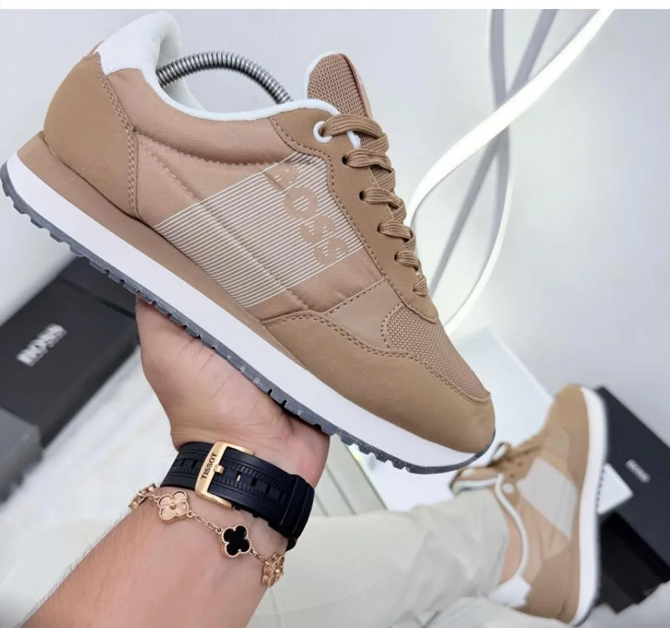 HUGO BOSS EURO 41r — talla Euro 41 — MAROB Popayán