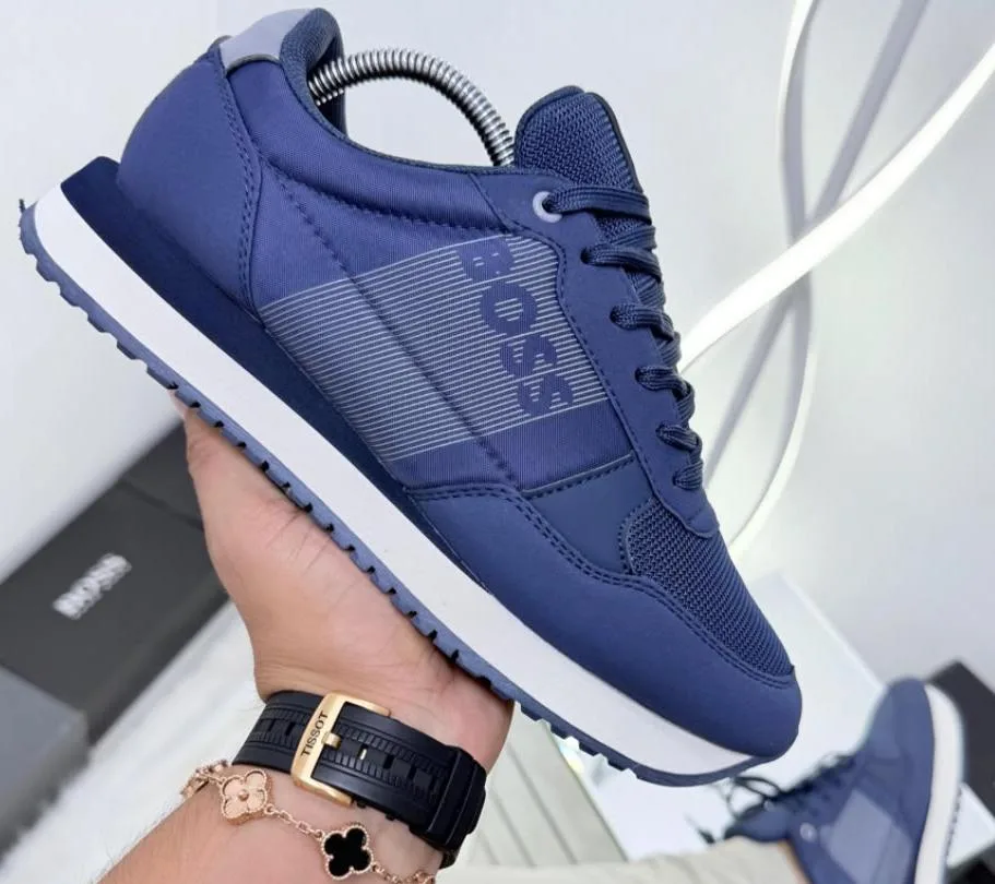 HUGO BOSS EURO 40A — talla Euro 40 — MAROB Popayán