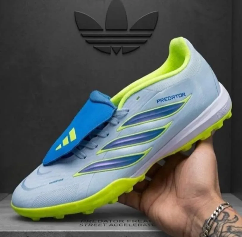 ADIDAS PREDATOR EURO 41v — talla Euro 41 — MAROB Popayán