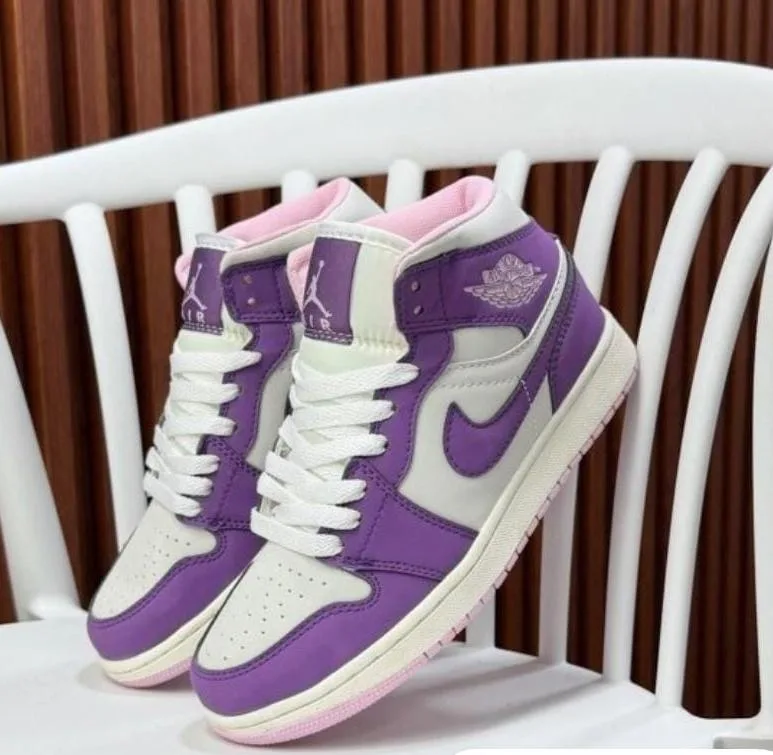 NIKE JORDAN R1 EURO 39L — talla Euro 39 — MAROB Popayán