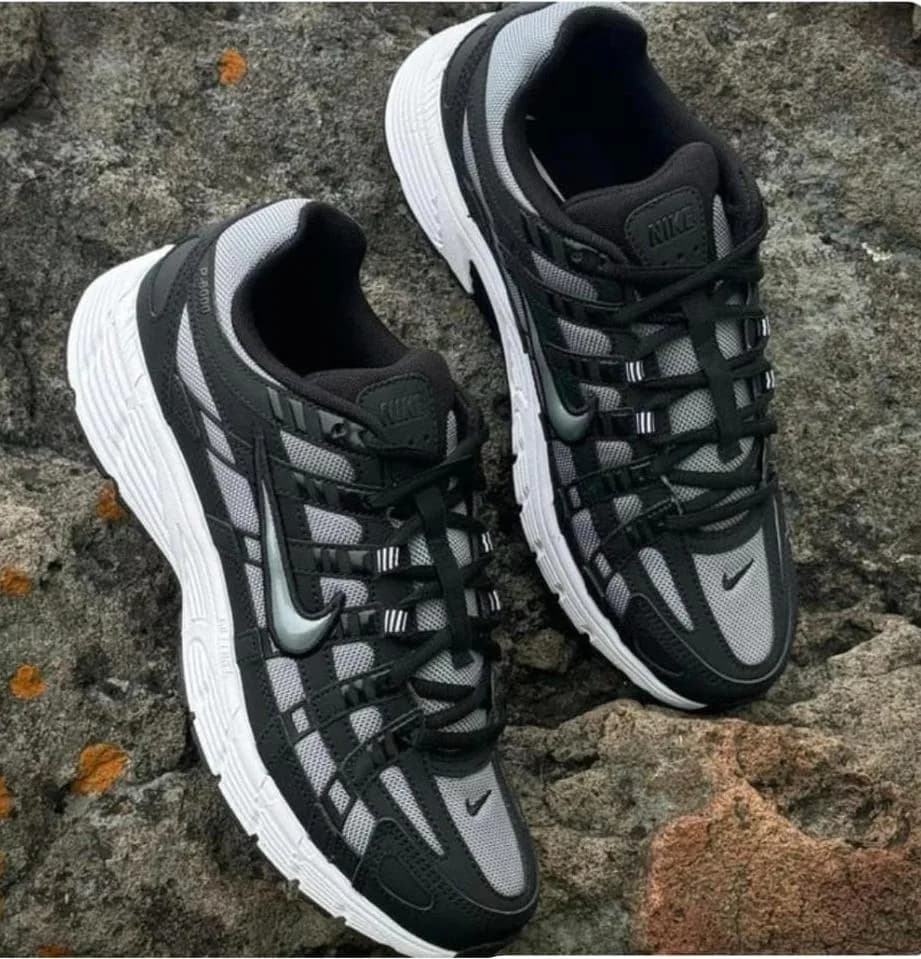 NIKE P-6000 EURO 43p — talla Euro 43 — MAROB Popayán