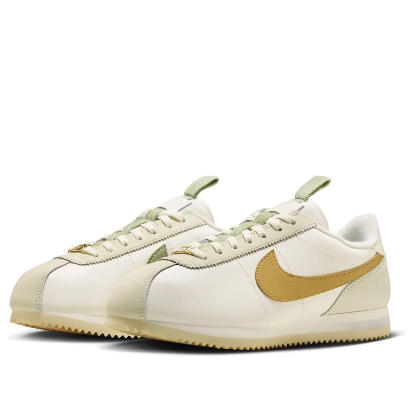 NIKE CORTREZ EURO 37 — talla Euro 37 — MAROB Popayán