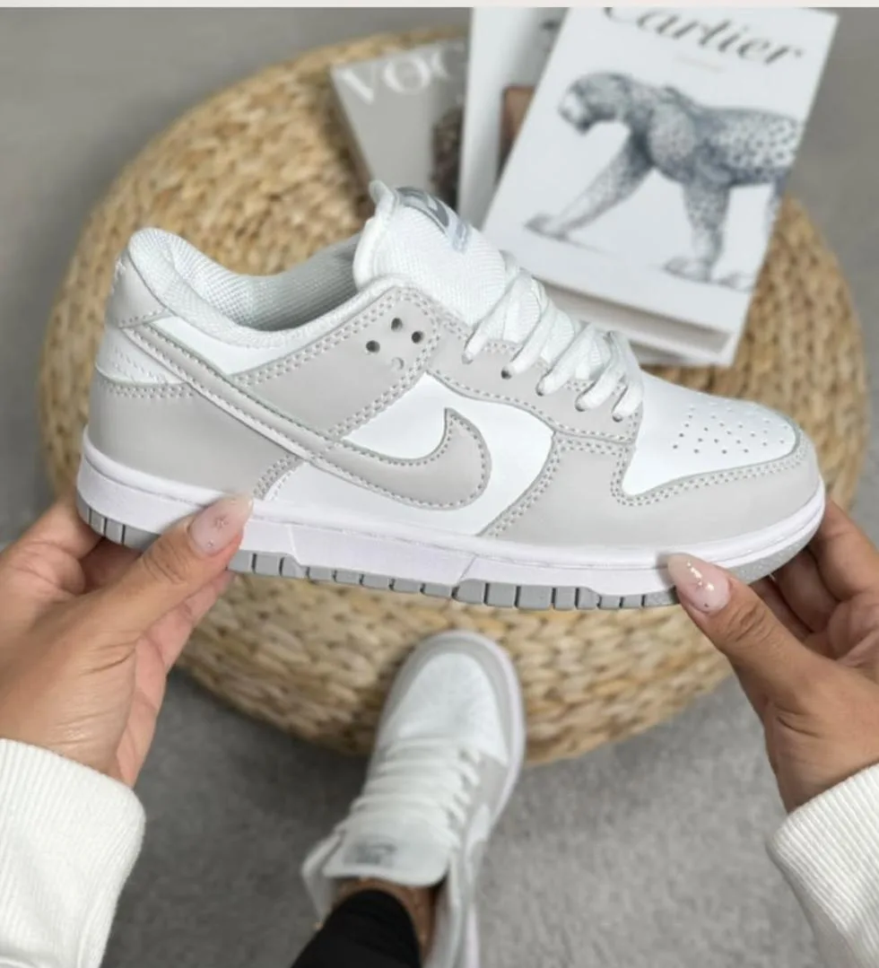 NIKE SB DUNK EURO 37Gr — talla Euro 37 — MAROB Popayán