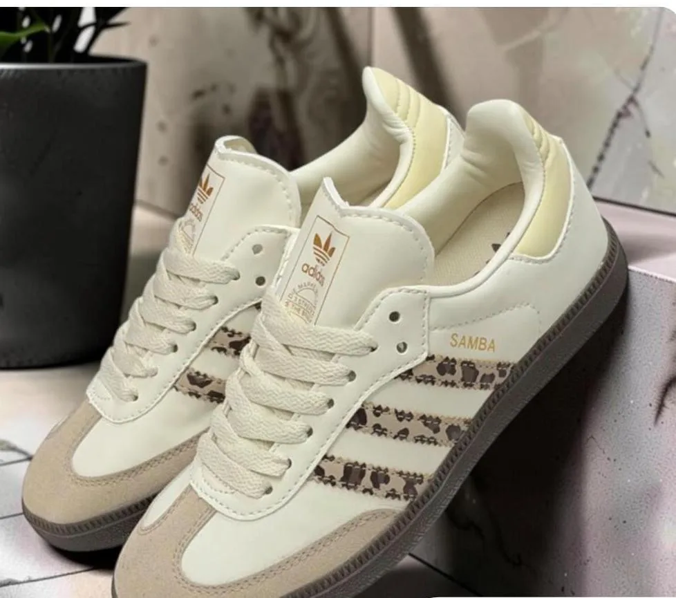 ADIDAS SAMBA EURO 39PR — talla Euro 39 — MAROB Popayán