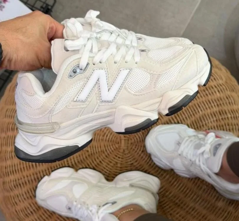 NEW BALANCE 530 EURO 36R — talla Euro 36 — MAROB Popayán