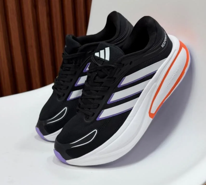 ADIDAS RESPONSE 2 EURO 38M — talla Euro 38 — MAROB Popayán