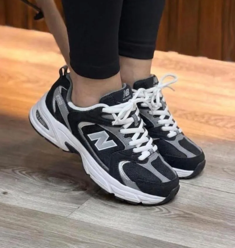 NEW BALANCE 530 EURO 36H — talla Euro 36 — MAROB Popayán