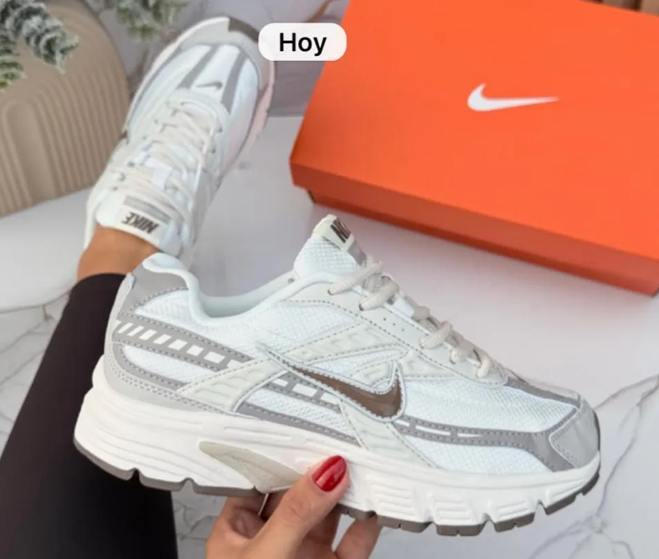 NIKE INITIATOR EURO 38f — talla Euro 38 — MAROB Popayán