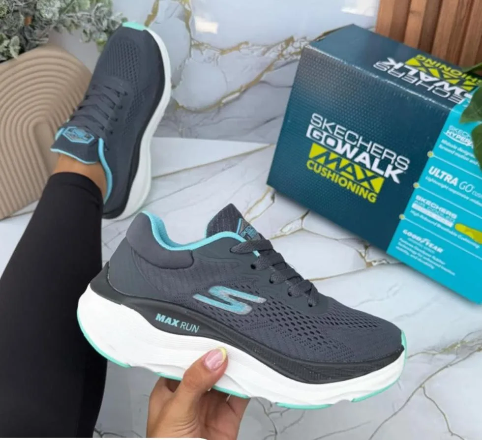 SKECHERS GO WALK EURO 37a — talla Euro 37 — MAROB Popayán